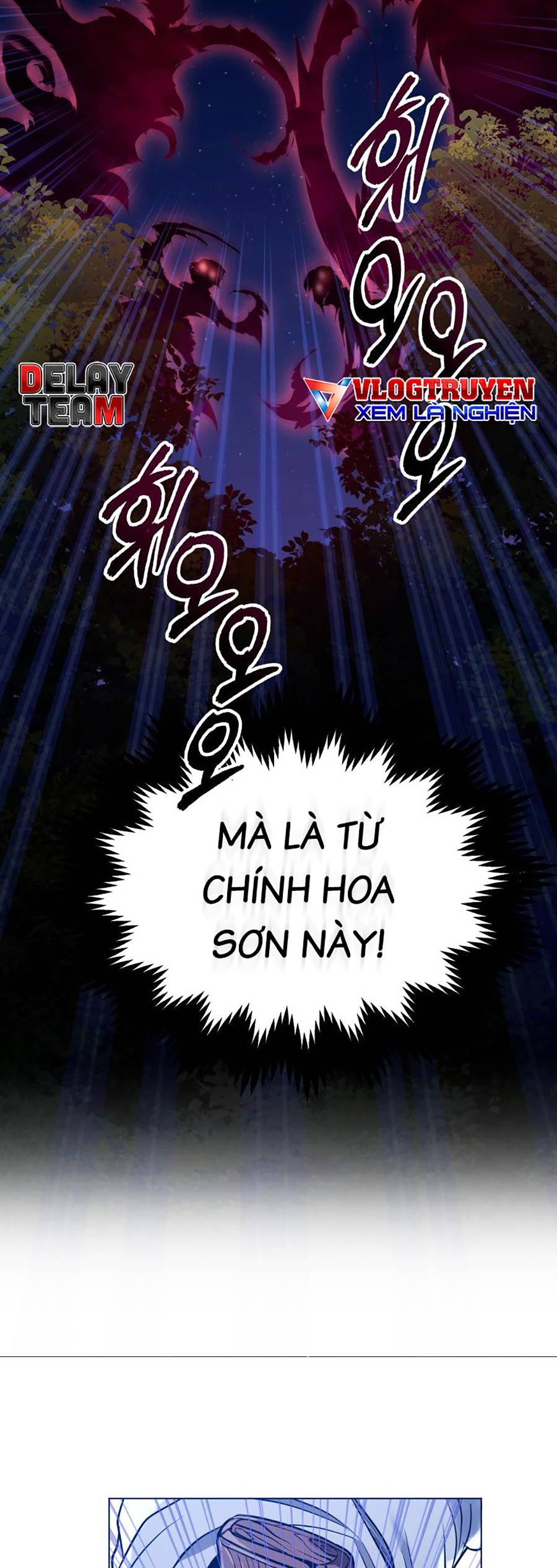 Hoa Sơn Tật Phong Kiếm Chapter 2 - Trang 10