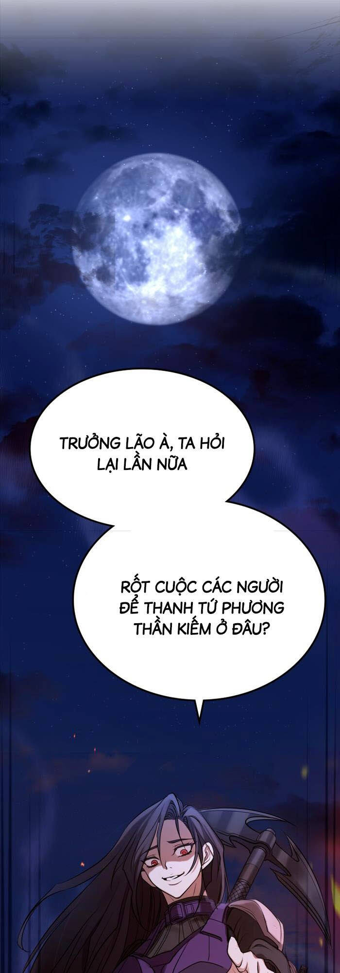 Hoa Sơn Tật Phong Kiếm Chapter 3 - Trang 3