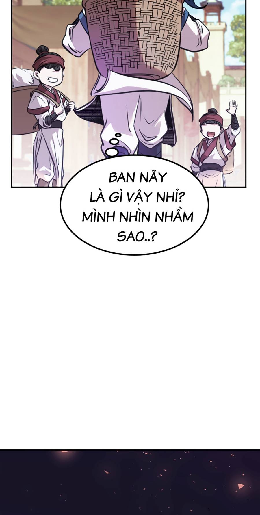 Hoa Sơn Tật Phong Kiếm Chapter 1 - Trang 156