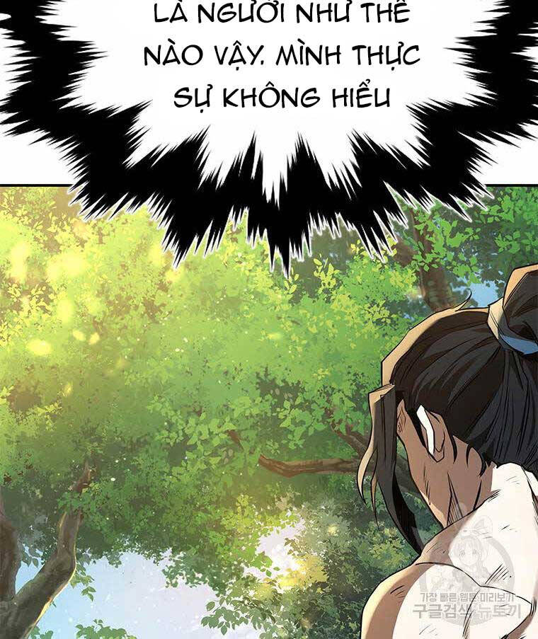 Hoa Sơn Tật Phong Kiếm Chapter 12 - Trang 149