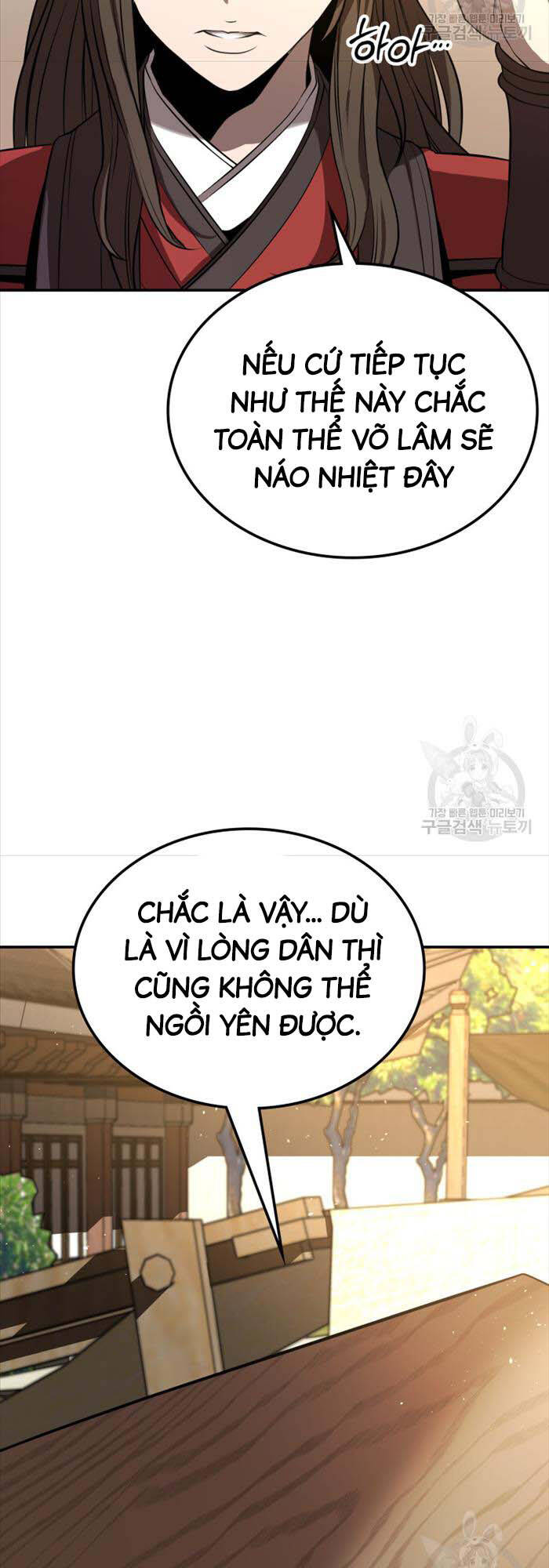 Hoa Sơn Tật Phong Kiếm Chapter 10 - Trang 87