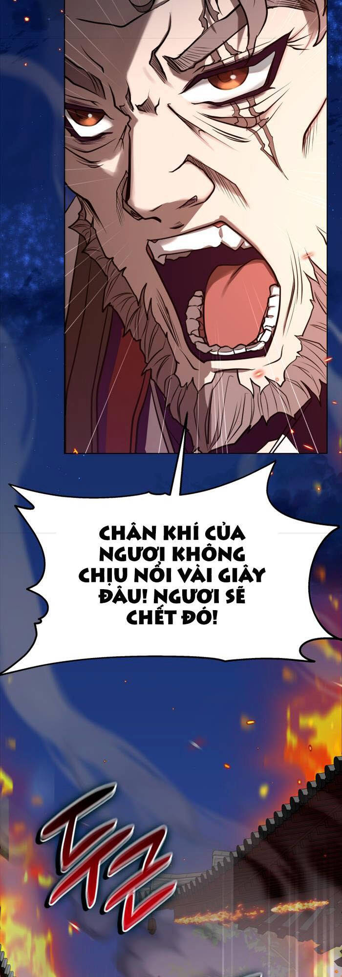 Hoa Sơn Tật Phong Kiếm Chapter 3 - Trang 101