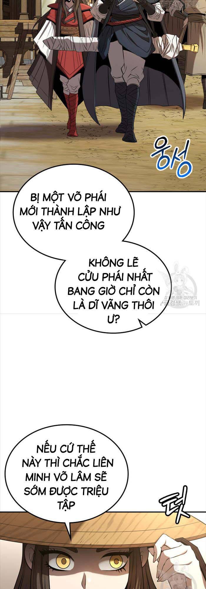 Hoa Sơn Tật Phong Kiếm Chapter 10 - Trang 86