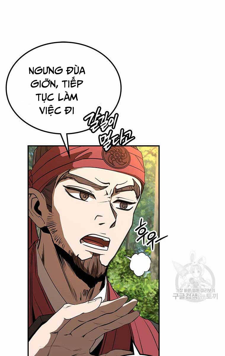 Hoa Sơn Tật Phong Kiếm Chapter 13 - Trang 109