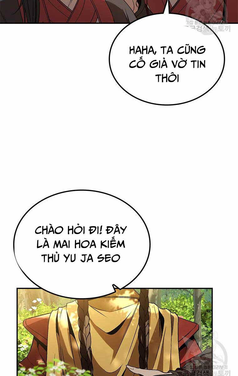 Hoa Sơn Tật Phong Kiếm Chapter 13 - Trang 95