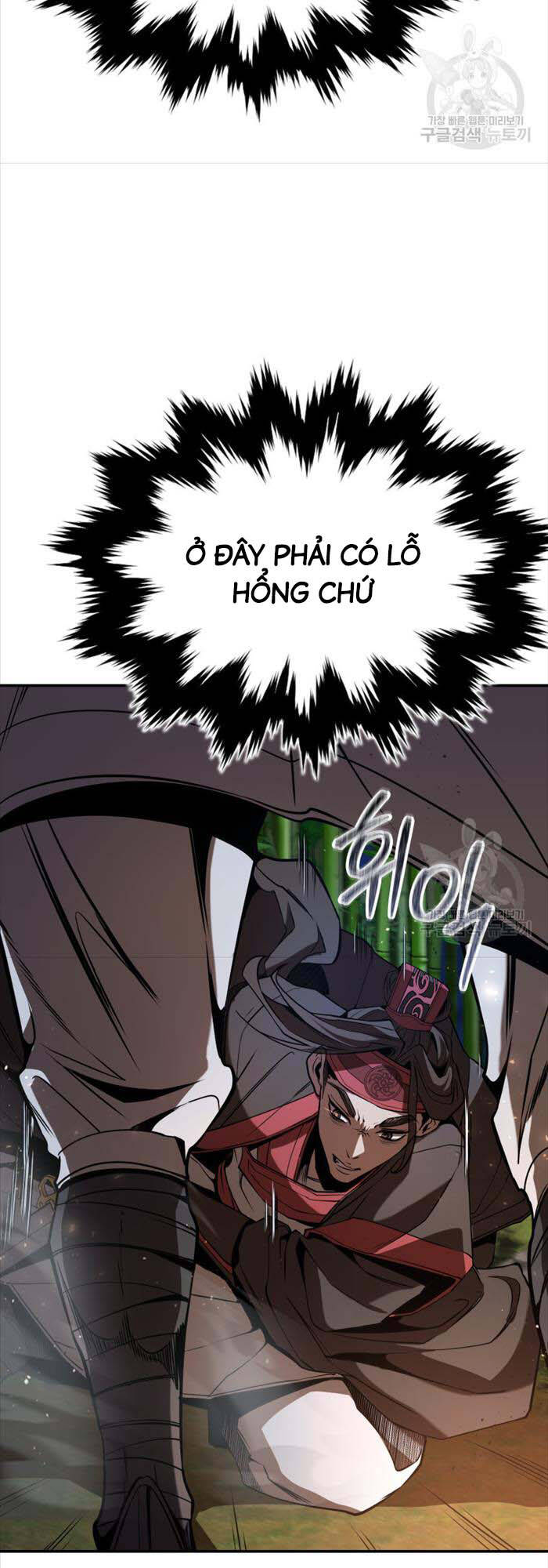 Hoa Sơn Tật Phong Kiếm Chapter 16 - Trang 64