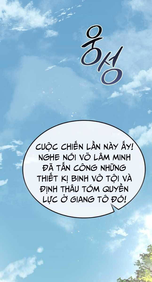 Hoa Sơn Tật Phong Kiếm Chapter 21 - Trang 106