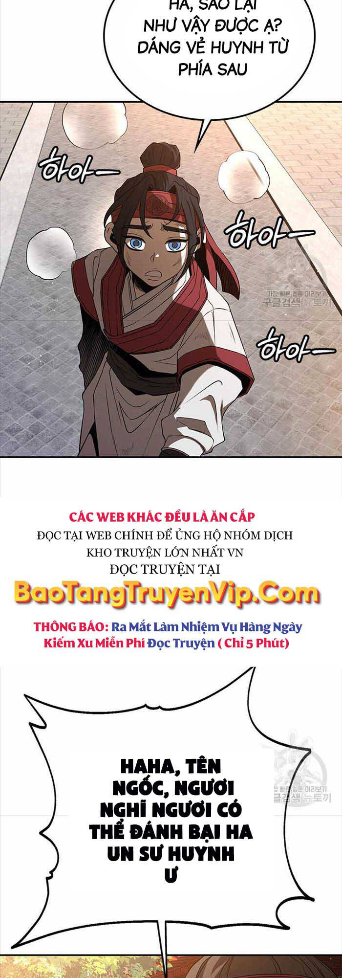 Hoa Sơn Tật Phong Kiếm Chapter 20 - Trang 52