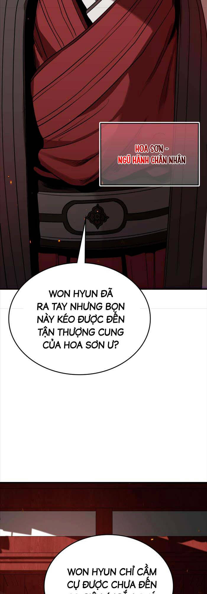 Hoa Sơn Tật Phong Kiếm Chapter 3 - Trang 71