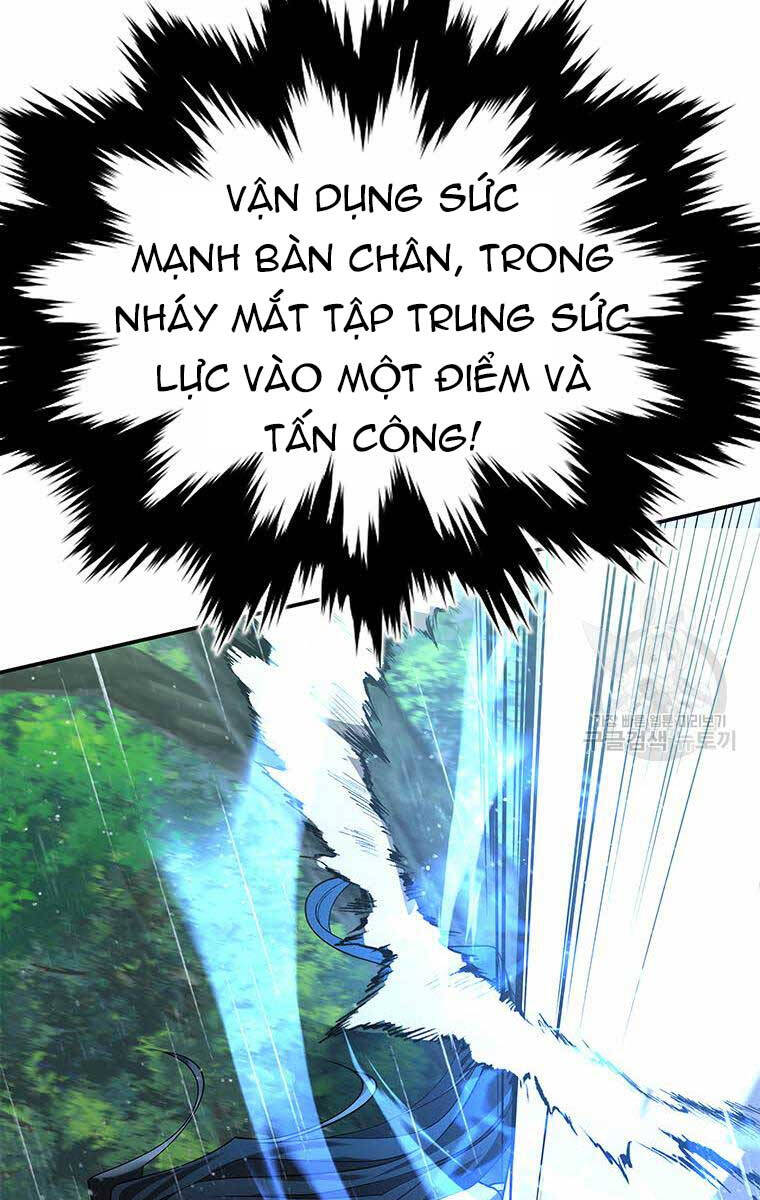 Hoa Sơn Tật Phong Kiếm Chapter 12 - Trang 12