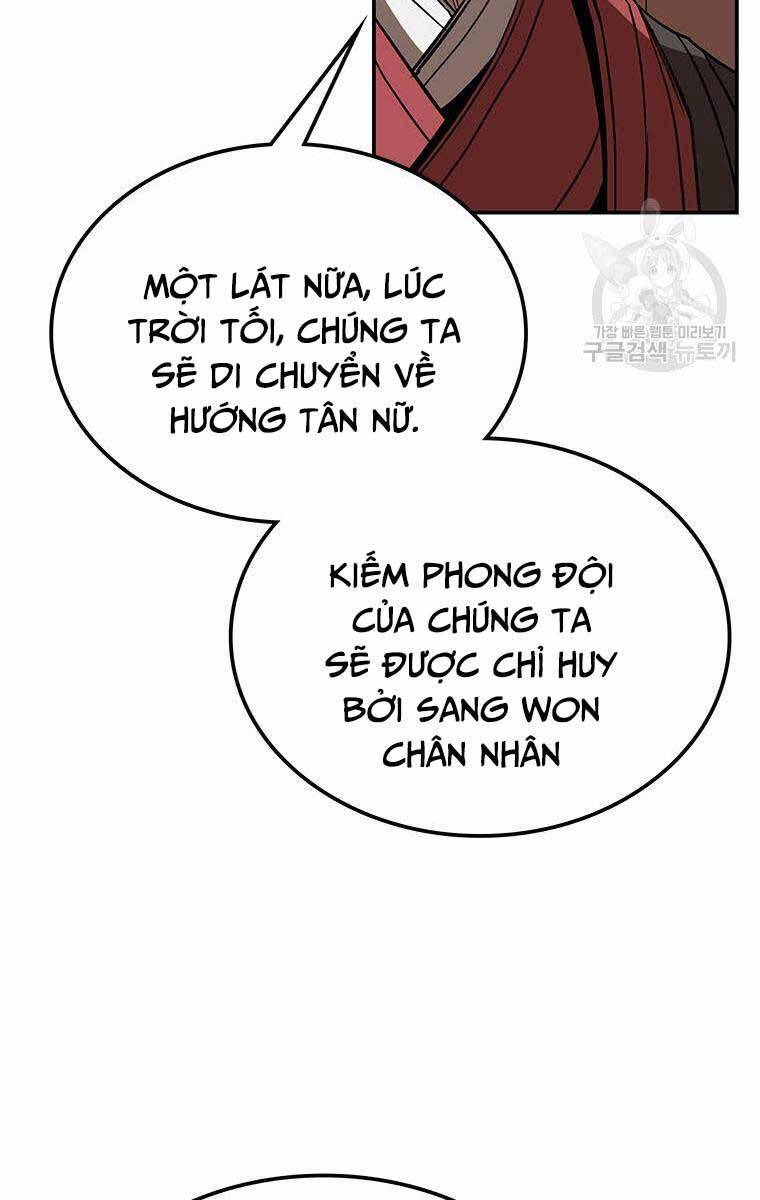 Hoa Sơn Tật Phong Kiếm Chapter 13 - Trang 14