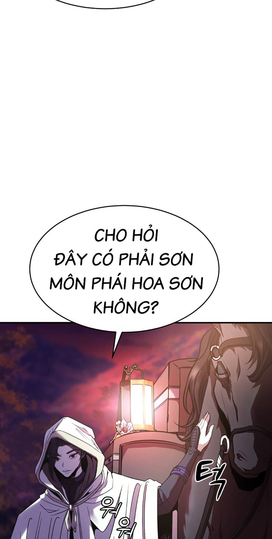 Hoa Sơn Tật Phong Kiếm Chapter 1 - Trang 165