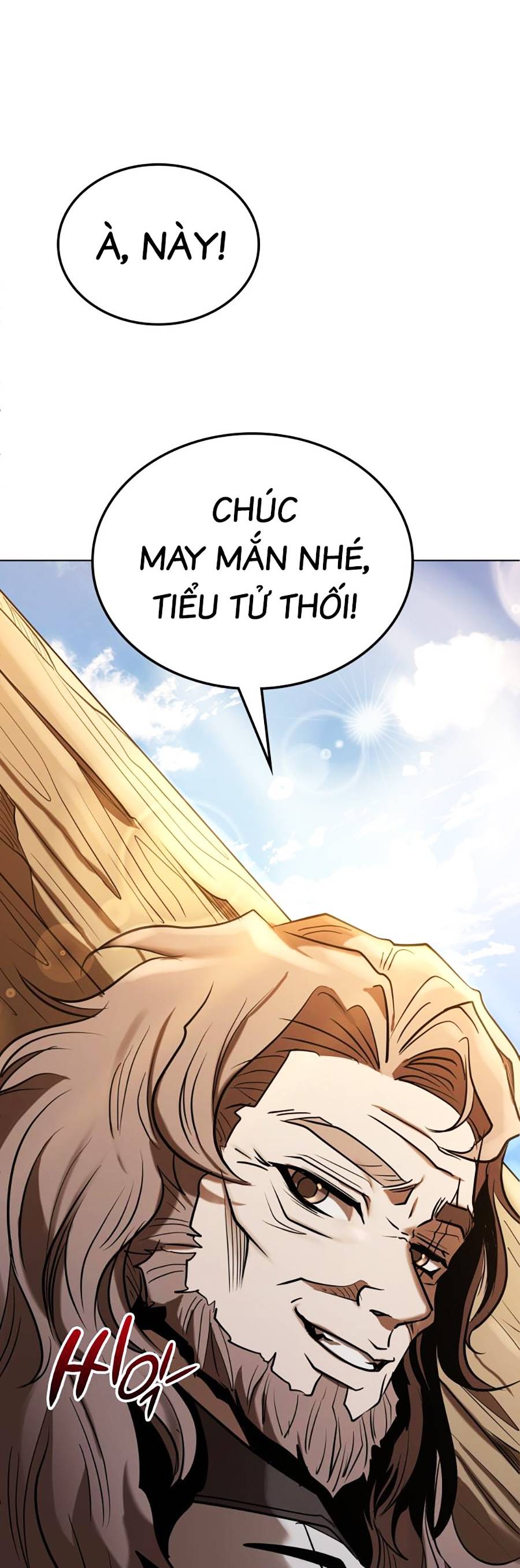 Hoa Sơn Tật Phong Kiếm Chapter 5 - Trang 40