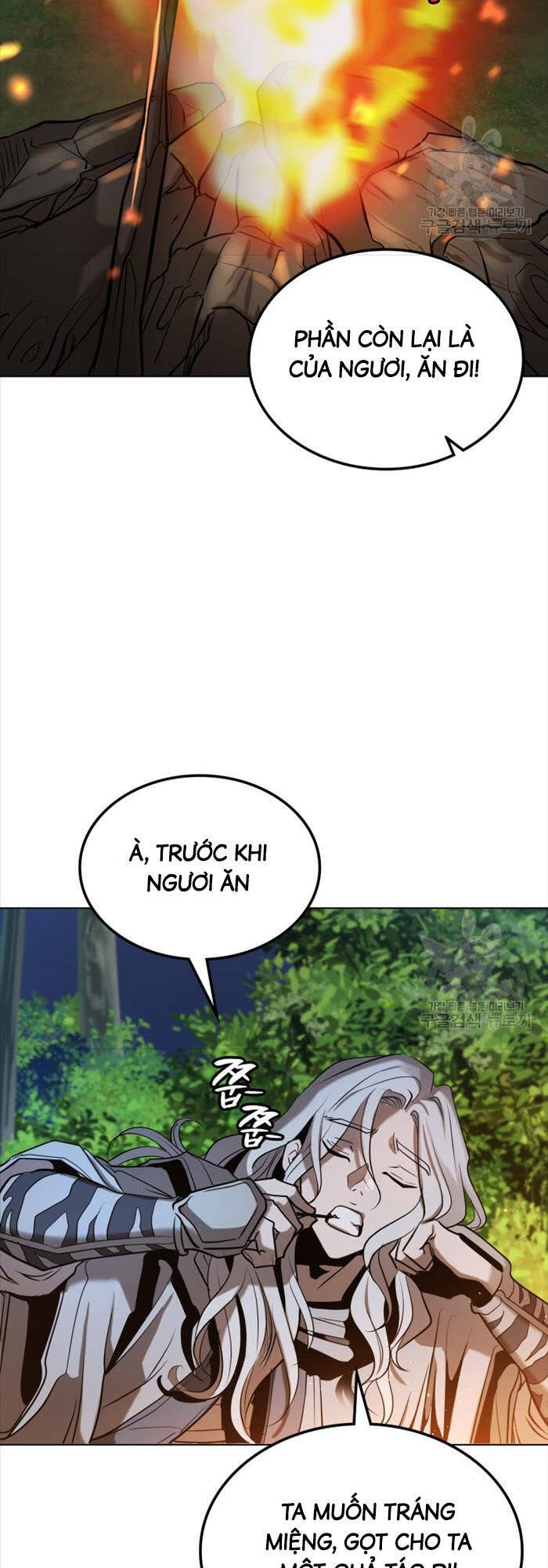 Hoa Sơn Tật Phong Kiếm Chapter 6 - Trang 27