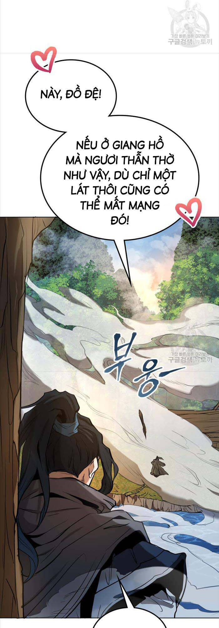 Hoa Sơn Tật Phong Kiếm Chapter 6 - Trang 105