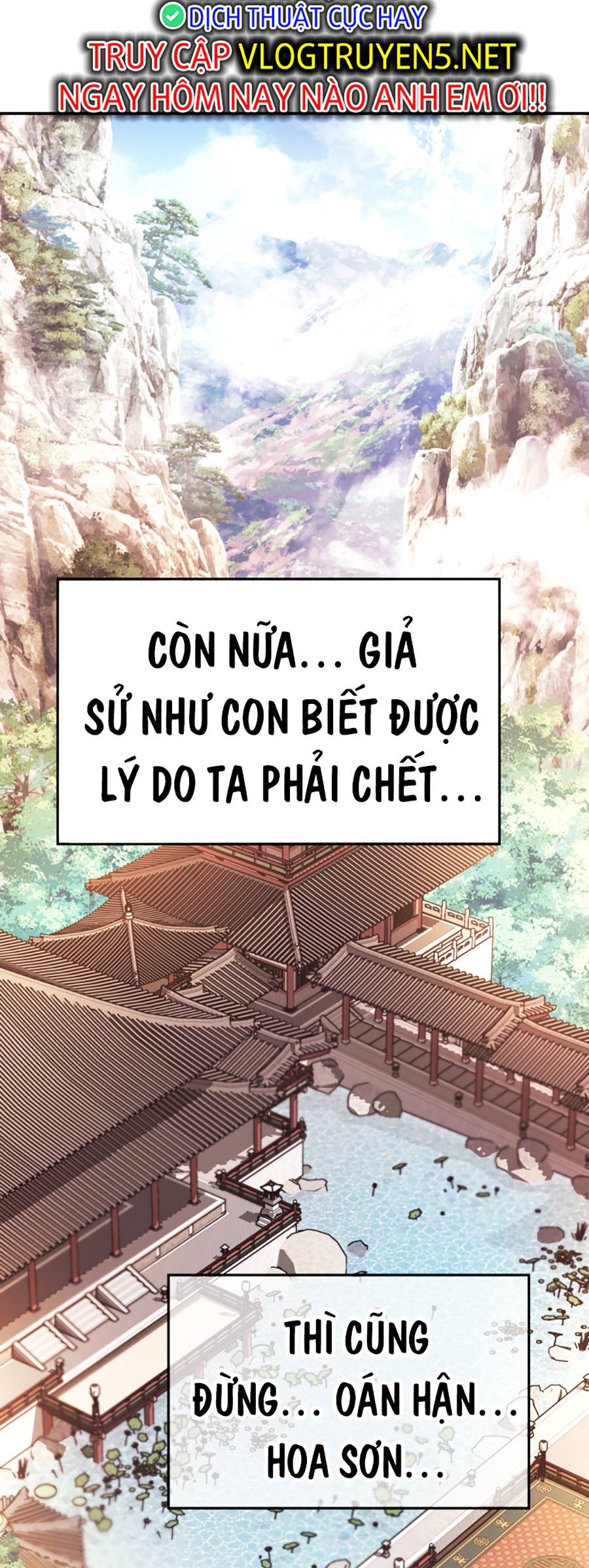 Hoa Sơn Tật Phong Kiếm Chapter 1 - Trang 120