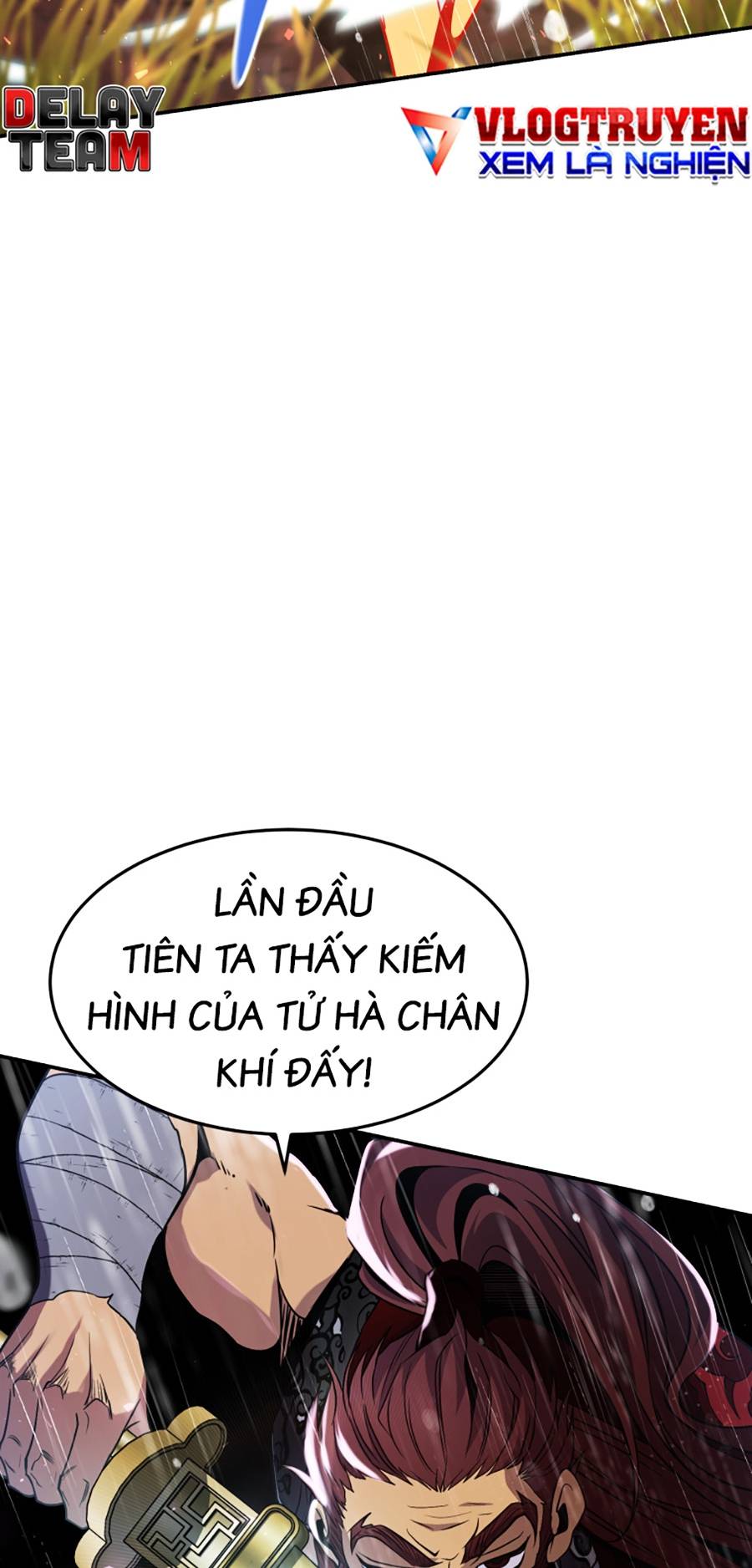 Hoa Sơn Tật Phong Kiếm Chapter 1 - Trang 79