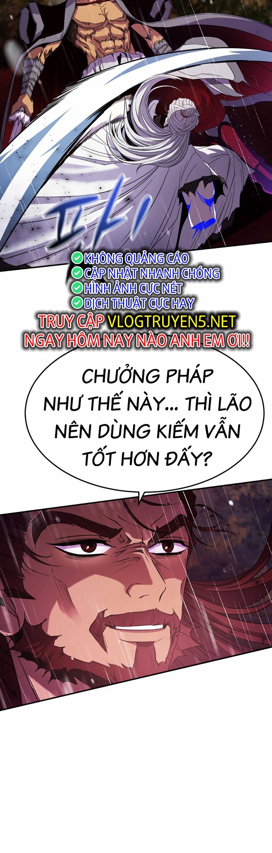 Hoa Sơn Tật Phong Kiếm Chapter 1 - Trang 74