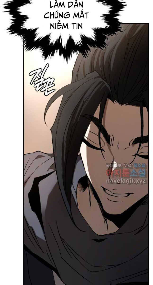 Hoa Sơn Tật Phong Kiếm Chapter 21 - Trang 121