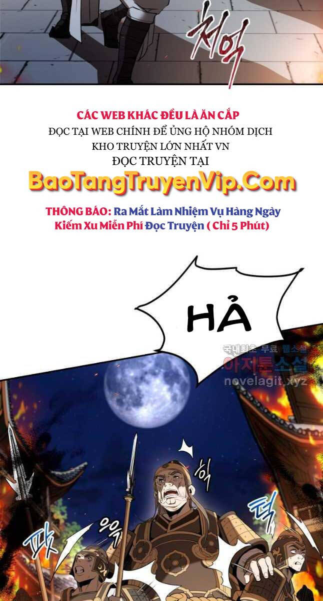 Hoa Sơn Tật Phong Kiếm Chapter 21 - Trang 97