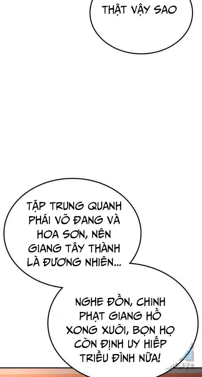 Hoa Sơn Tật Phong Kiếm Chapter 21 - Trang 110