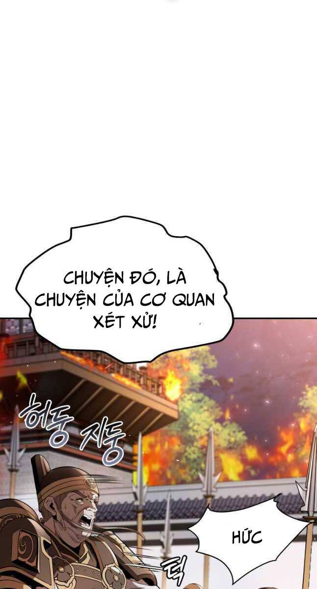 Hoa Sơn Tật Phong Kiếm Chapter 21 - Trang 89