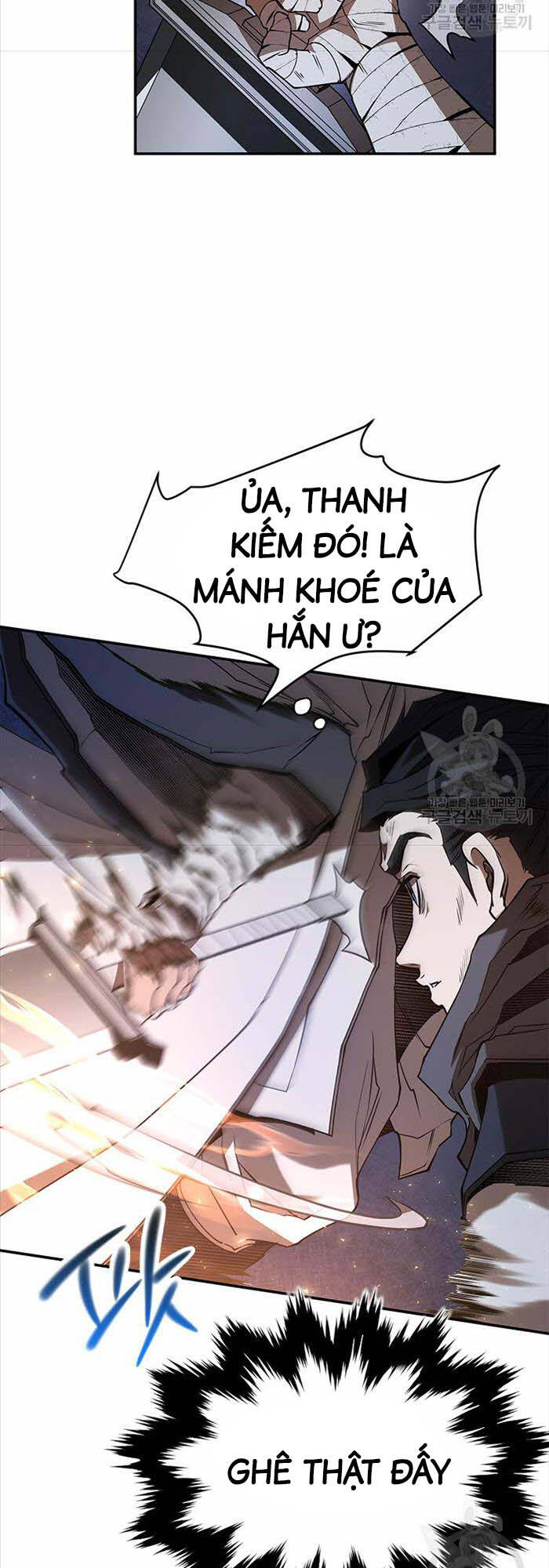 Hoa Sơn Tật Phong Kiếm Chapter 17 - Trang 29