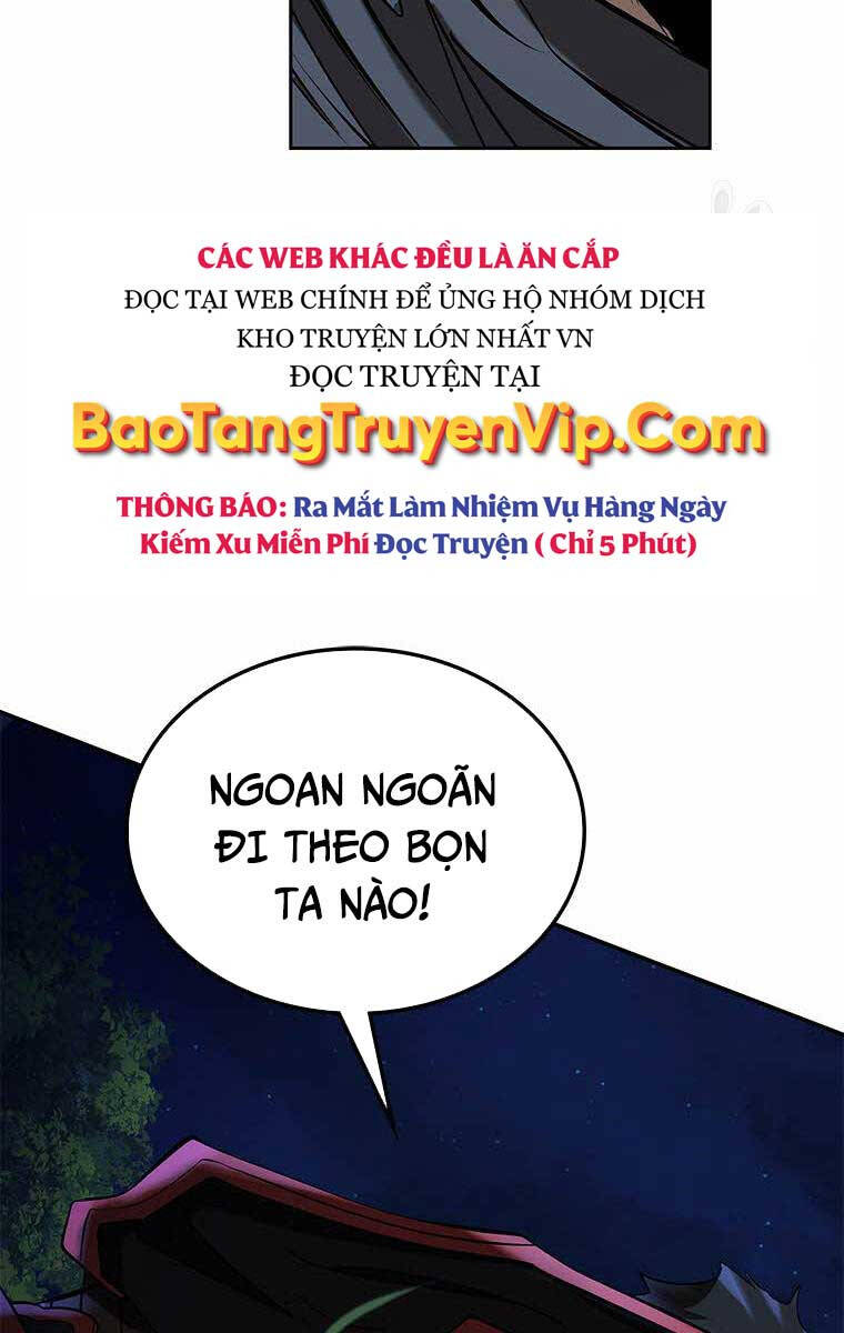 Hoa Sơn Tật Phong Kiếm Chapter 9 - Trang 18