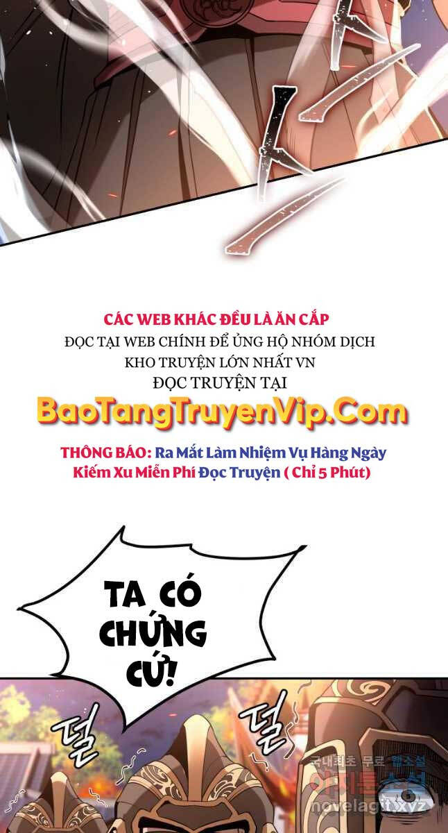 Hoa Sơn Tật Phong Kiếm Chapter 21 - Trang 76