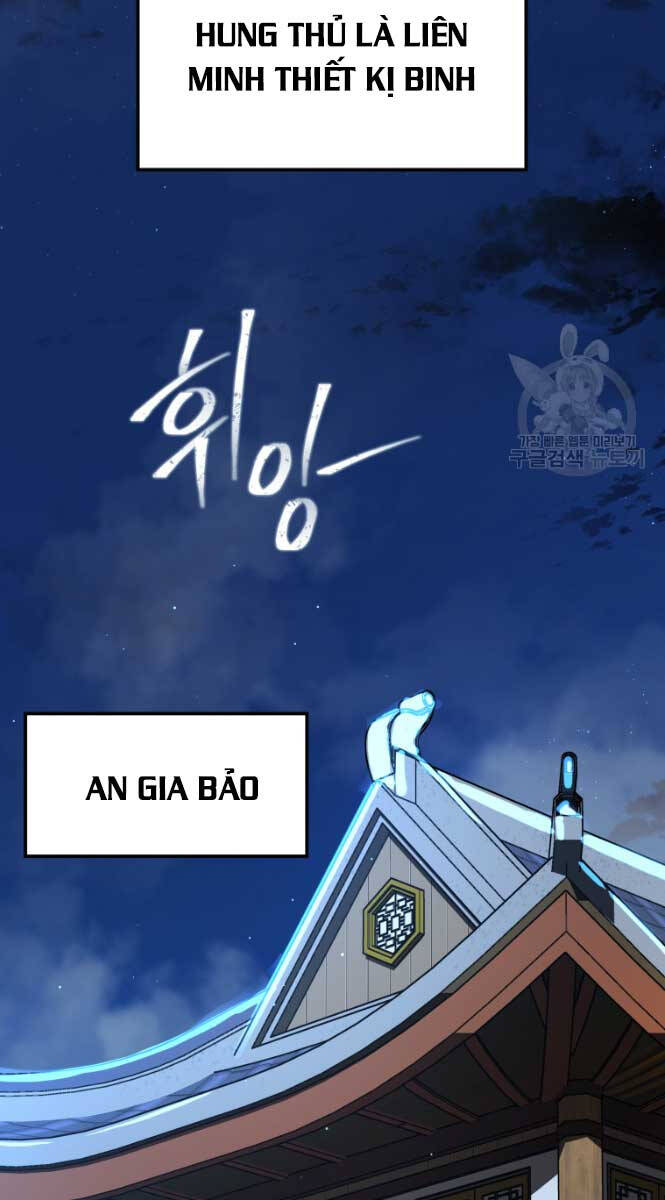 Hoa Sơn Tật Phong Kiếm Chapter 8 - Trang 151