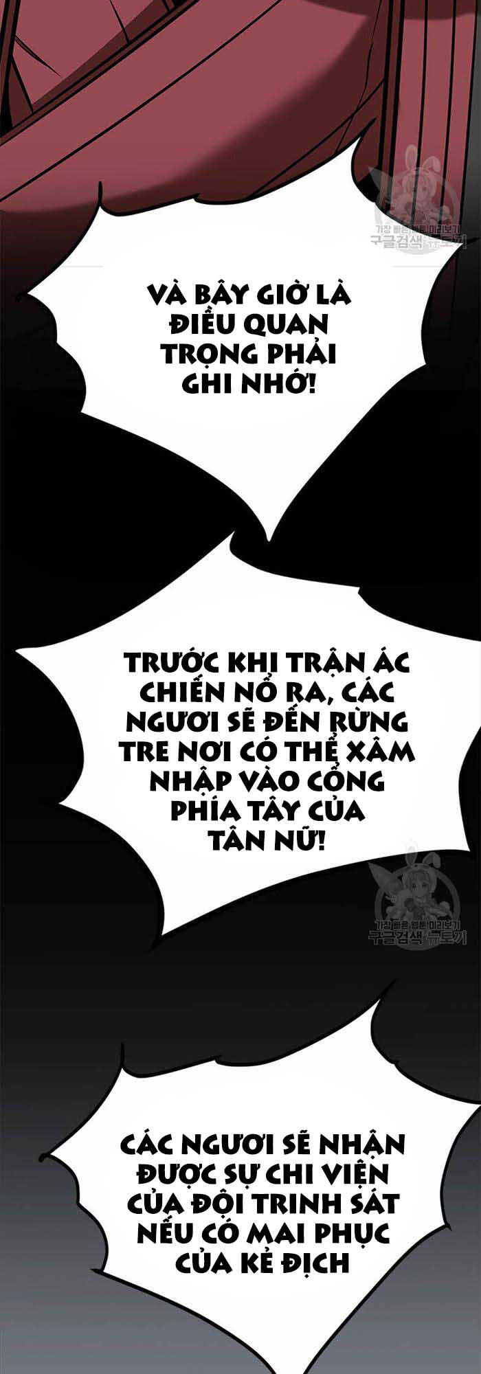 Hoa Sơn Tật Phong Kiếm Chapter 14 - Trang 84