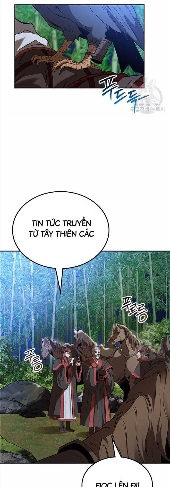 Hoa Sơn Tật Phong Kiếm Chapter 14 - Trang 80