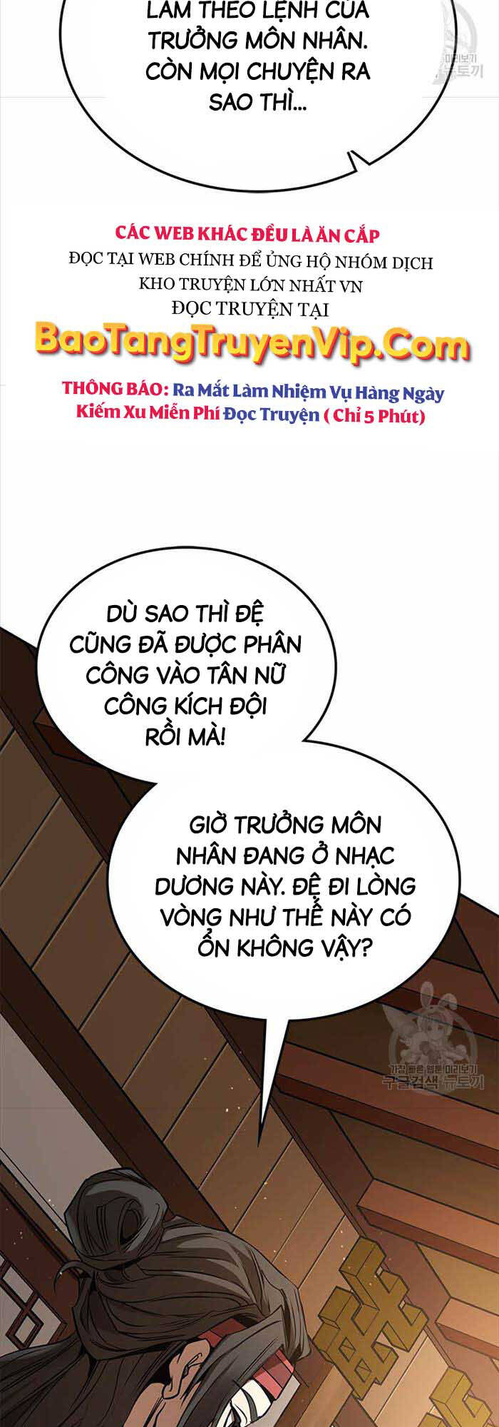 Hoa Sơn Tật Phong Kiếm Chapter 14 - Trang 39