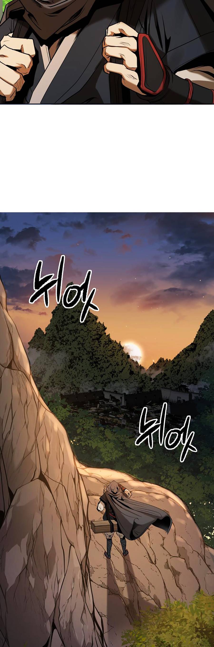 Hoa Sơn Tật Phong Kiếm Chapter 5 - Trang 47