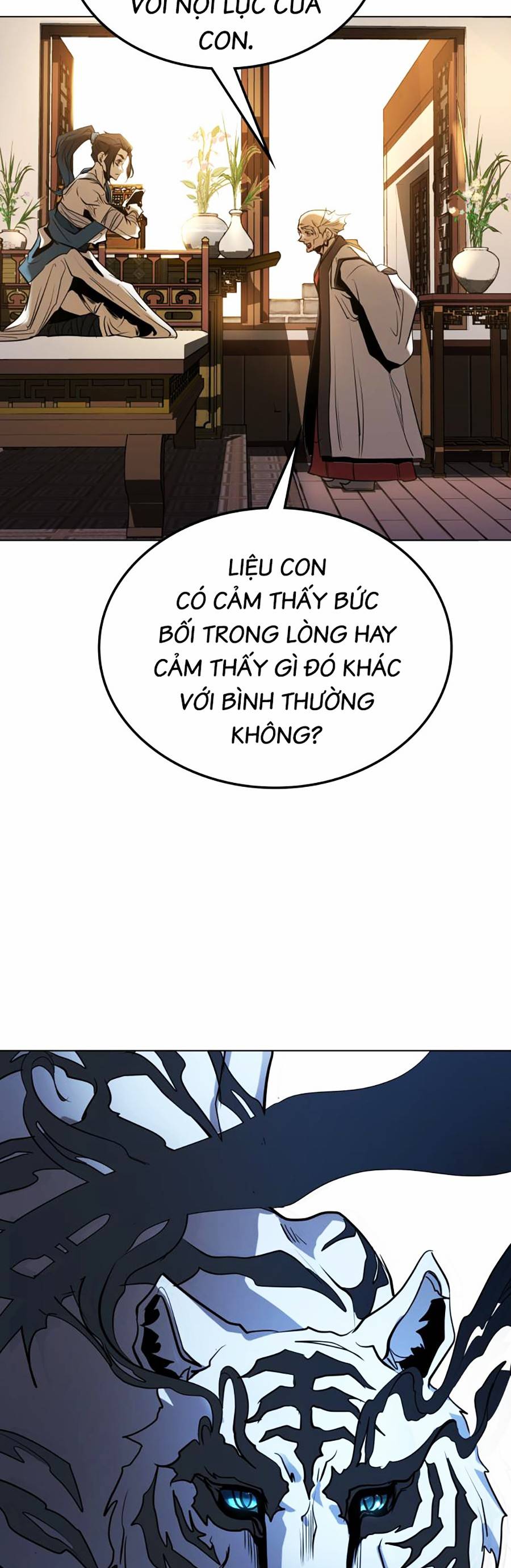 Hoa Sơn Tật Phong Kiếm Chapter 5 - Trang 8