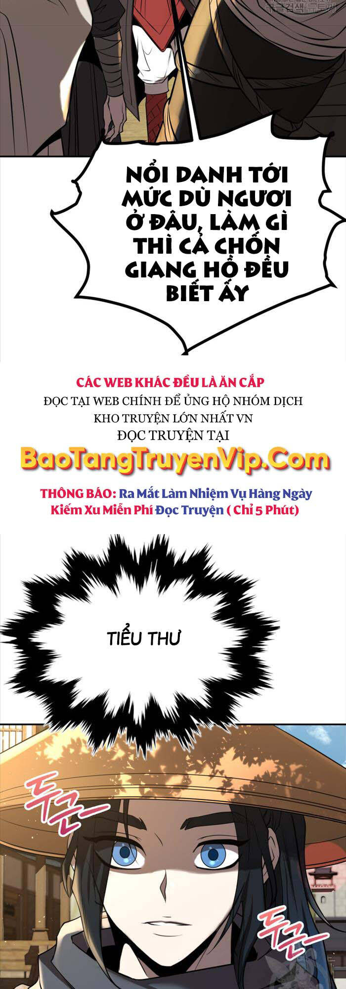 Hoa Sơn Tật Phong Kiếm Chapter 10 - Trang 100