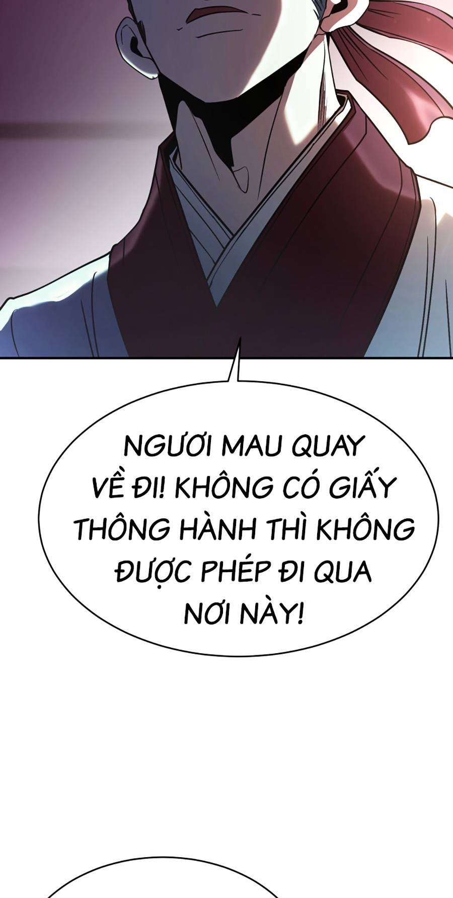 Hoa Sơn Tật Phong Kiếm Chapter 1 - Trang 167