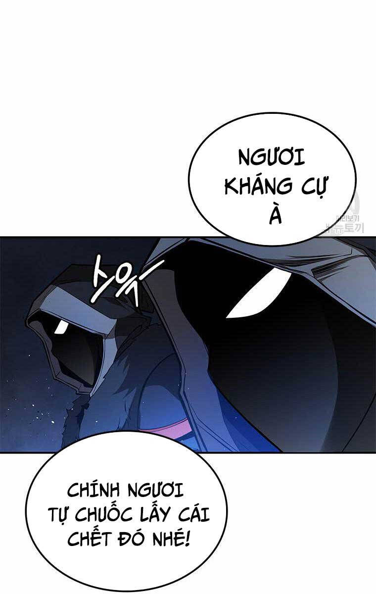 Hoa Sơn Tật Phong Kiếm Chapter 9 - Trang 76