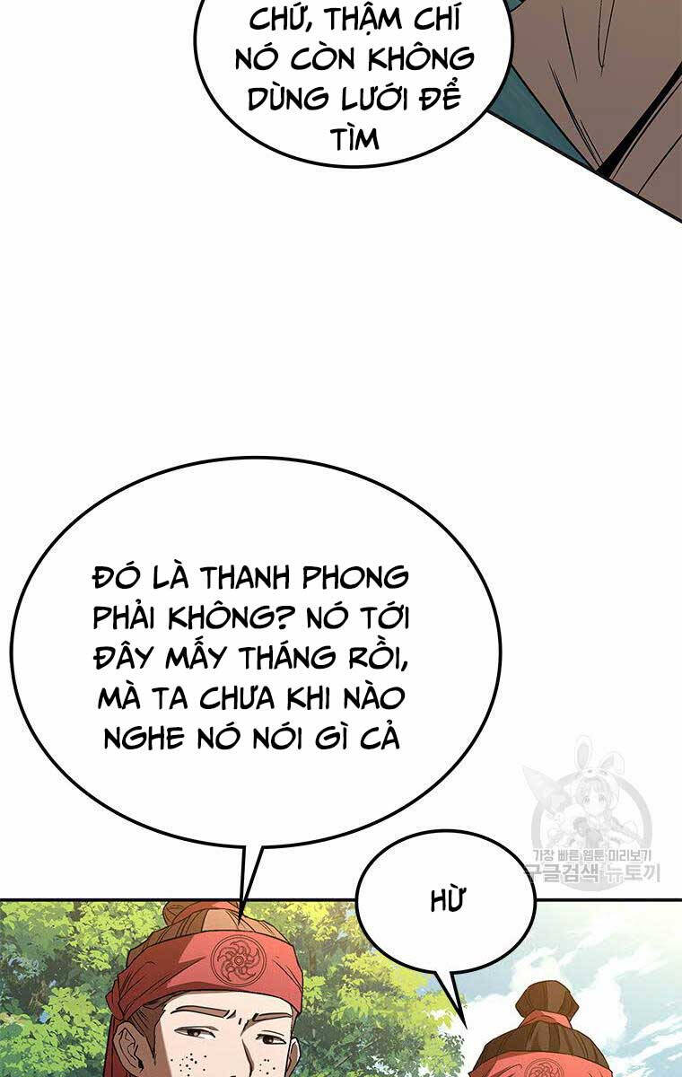 Hoa Sơn Tật Phong Kiếm Chapter 13 - Trang 73