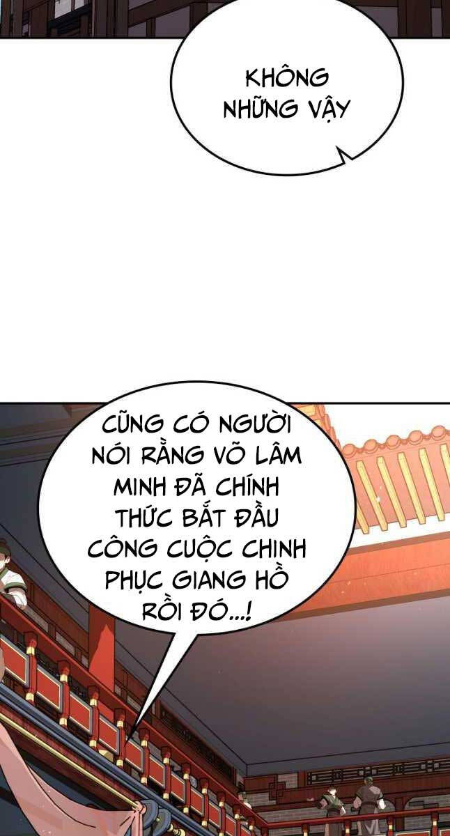 Hoa Sơn Tật Phong Kiếm Chapter 21 - Trang 108