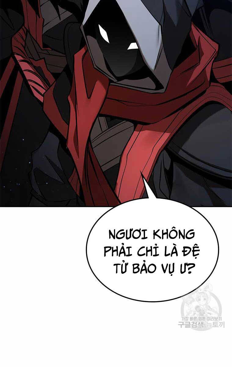 Hoa Sơn Tật Phong Kiếm Chapter 9 - Trang 40