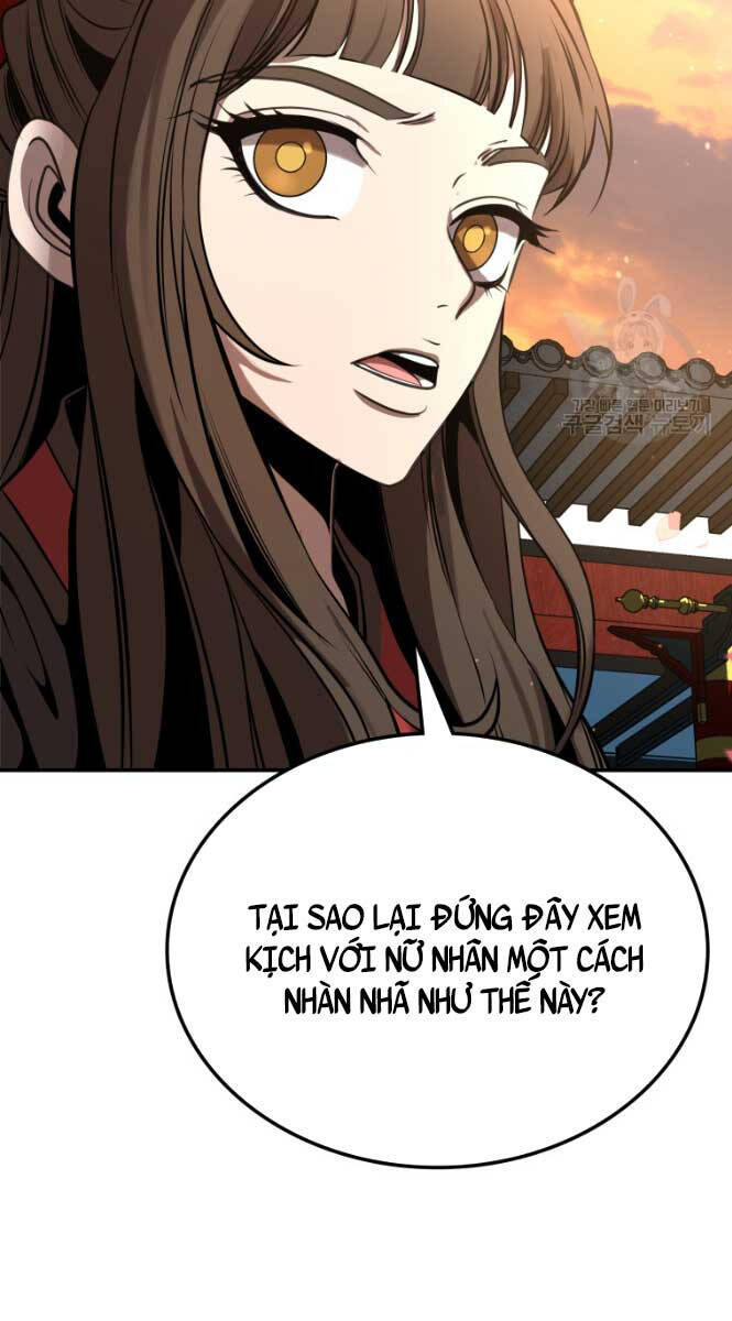 Hoa Sơn Tật Phong Kiếm Chapter 8 - Trang 139