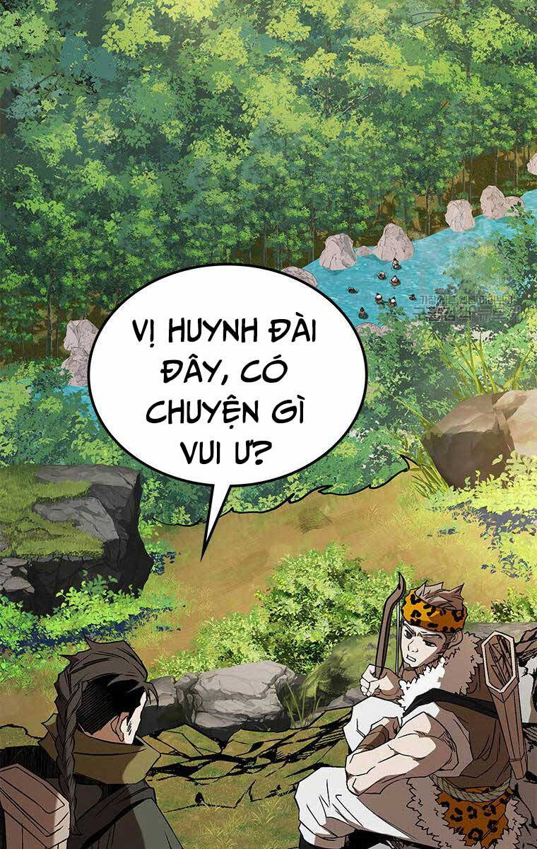 Hoa Sơn Tật Phong Kiếm Chapter 13 - Trang 47