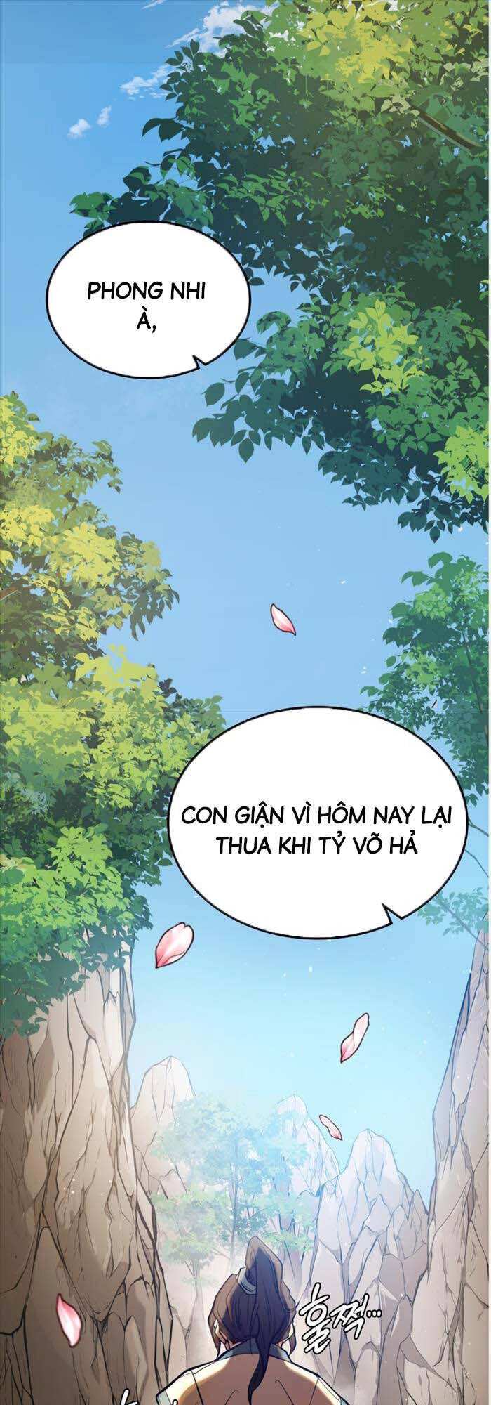 Hoa Sơn Tật Phong Kiếm Chapter 3 - Trang 42