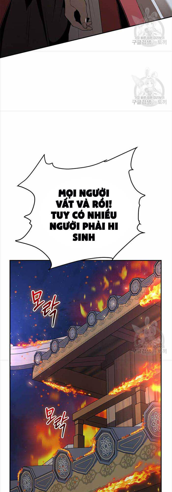 Hoa Sơn Tật Phong Kiếm Chapter 20 - Trang 35