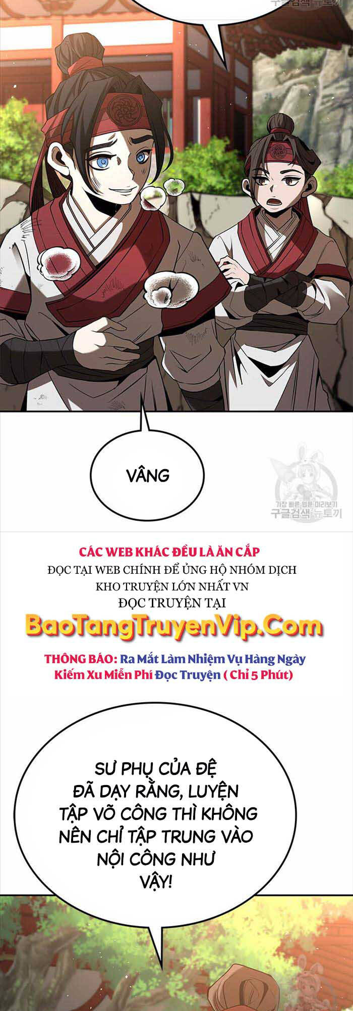 Hoa Sơn Tật Phong Kiếm Chapter 20 - Trang 65