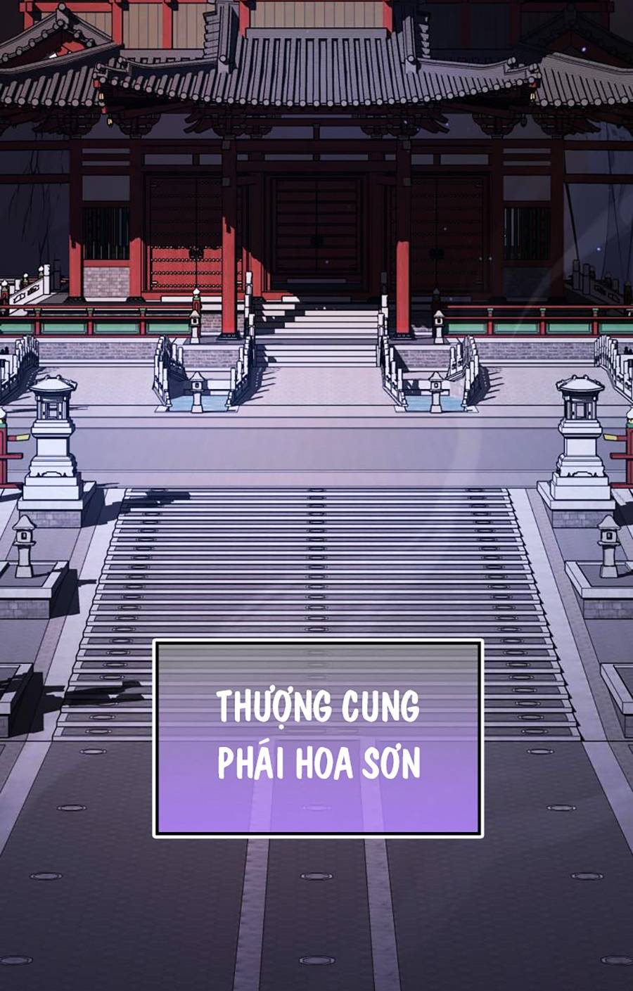 Hoa Sơn Tật Phong Kiếm Chapter 5 - Trang 105