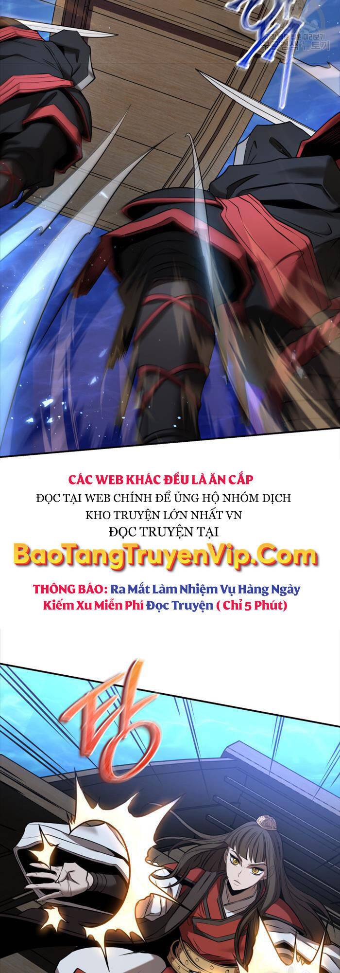 Hoa Sơn Tật Phong Kiếm Chapter 10 - Trang 5