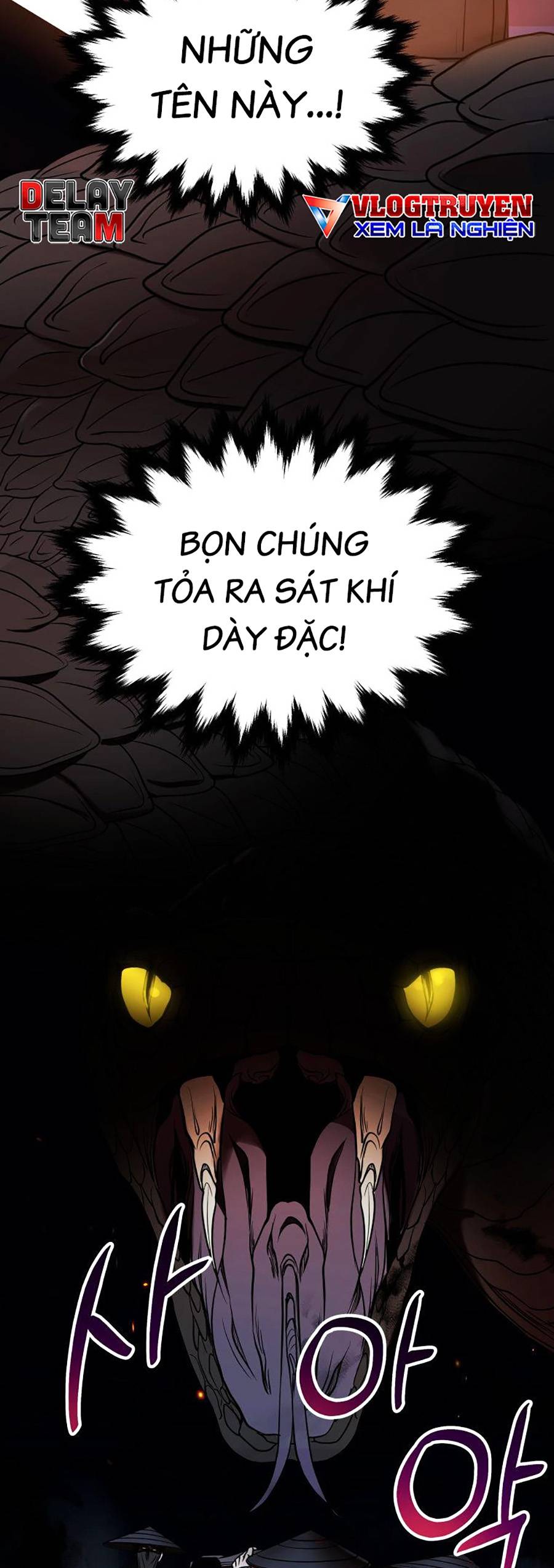 Hoa Sơn Tật Phong Kiếm Chapter 2 - Trang 67