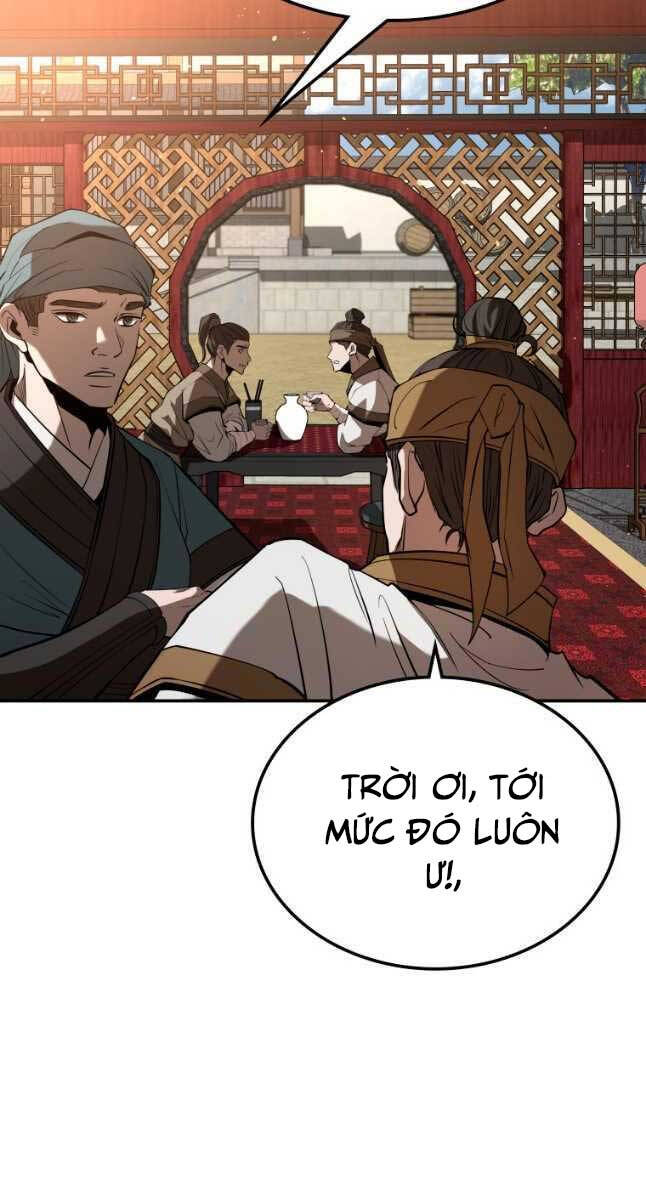 Hoa Sơn Tật Phong Kiếm Chapter 21 - Trang 111